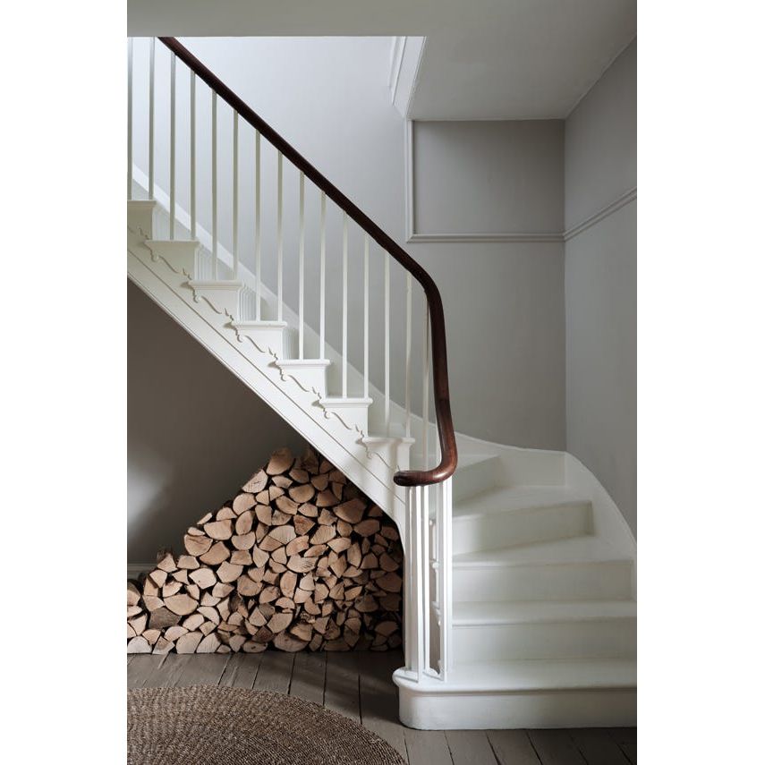 Farrow & Ball Cornforth White No. 228 paint, duvallatelier.com