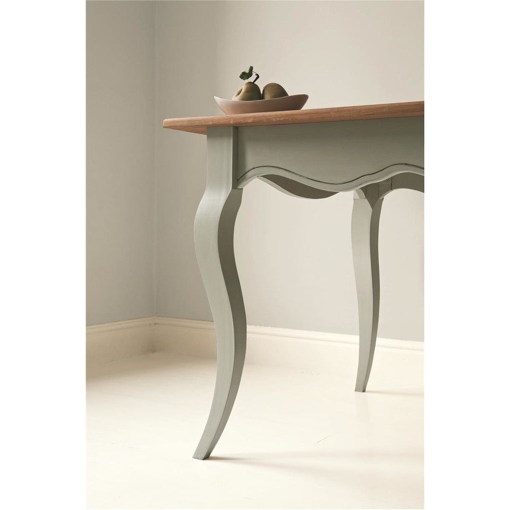 Farrow & Ball Cornforth White No. 228 paint, duvallatelier.com