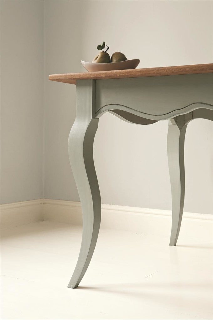 Farrow & Ball Cornforth White No. 228 paint, duvallatelier.com