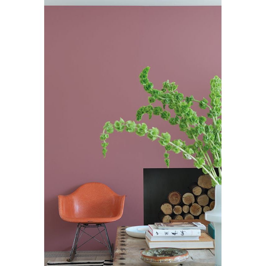 Farrow &amp; Ball Crimson Red No. W93 paint, duvallatelier.com