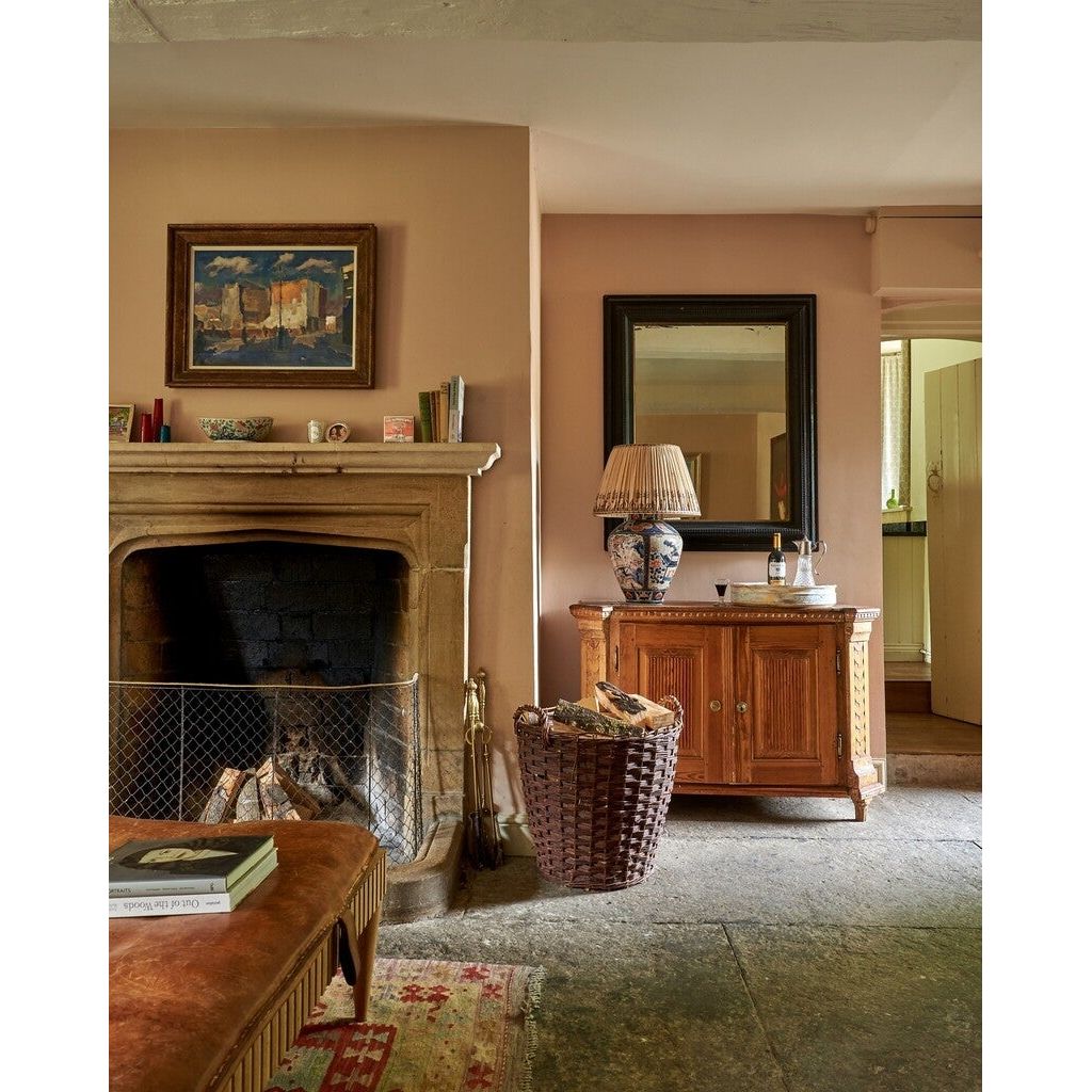 Farrow &amp;  Ball Buff No. 20 paint, duvallatelier.com