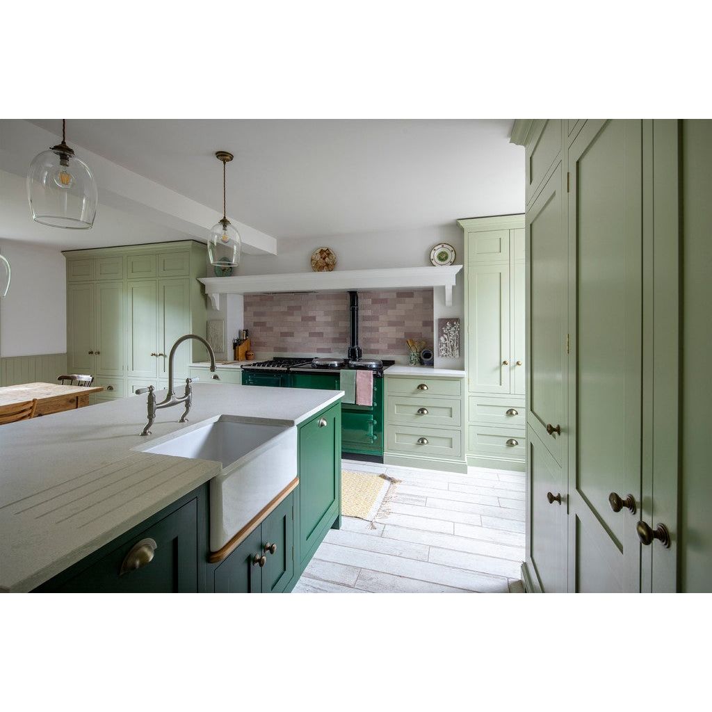 Farrow & Ball Ash Grey No. W9 paint , duvallatelier.com