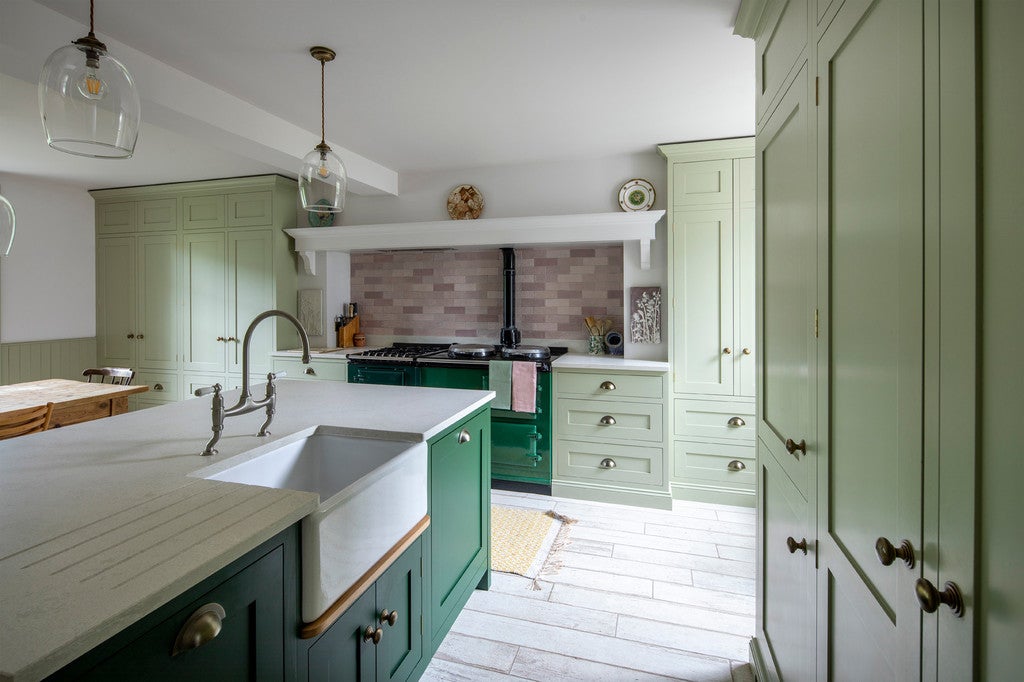 Farrow & Ball Ash Grey No. W9 paint , duvallatelier.com