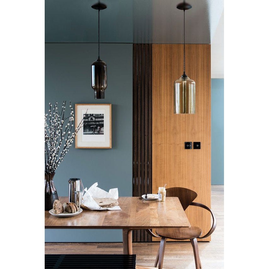 Farrow & Ball De Nimes No. 299 paint, duvallatelier.com