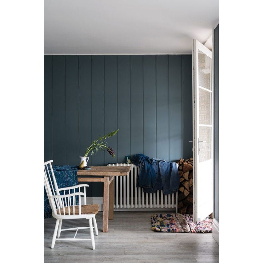 Farrow & Ball De Nimes No. 299 paint, duvallatelier.com