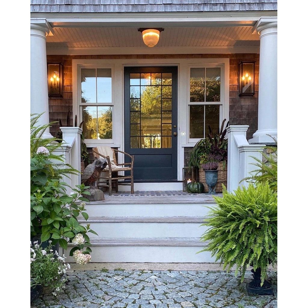 Farrow & Ball Black Blue No. 95 Paint, duvallatelier.com