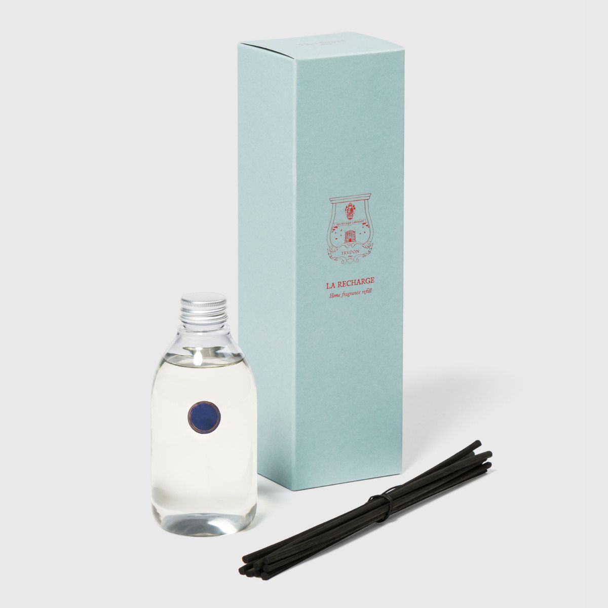 TRUDON DIFFUSER REFILL, DUVALLATLIER.COM