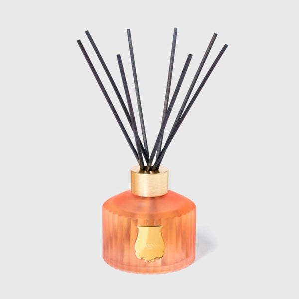 TRUDON LE DIFFUSEUR TUILERIES - Floral & Fruity Chypre
