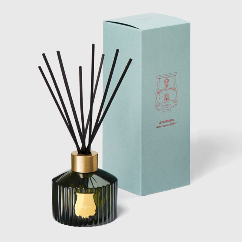 TRUDON LE DIFFUSEUR SPIRITUS SANCTI