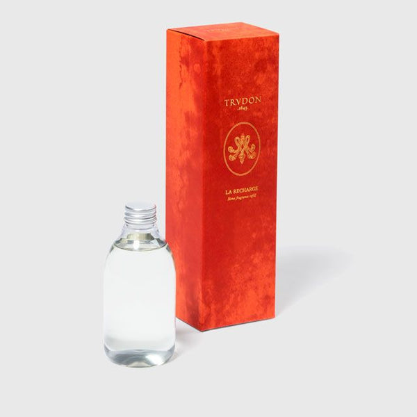 TRUDON REFILL for LE DIFFUSEUR TUILERIES - Floral & Fruity Chypre
