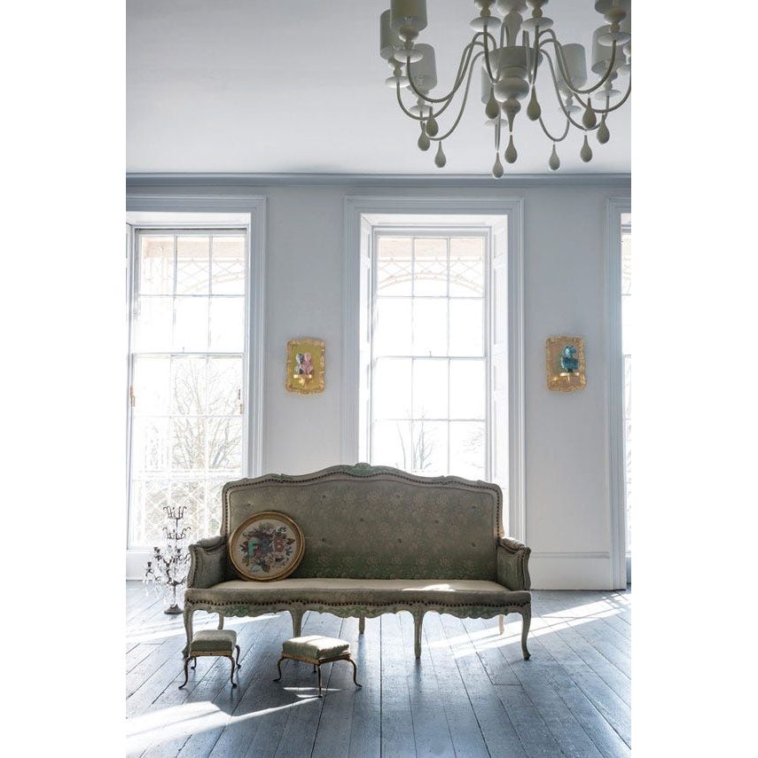 Farrow & Ball Dimpse No. 277 paint, duvallatelier.com