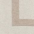 HOMESTEAD TWO TONE CASHMERE THROW