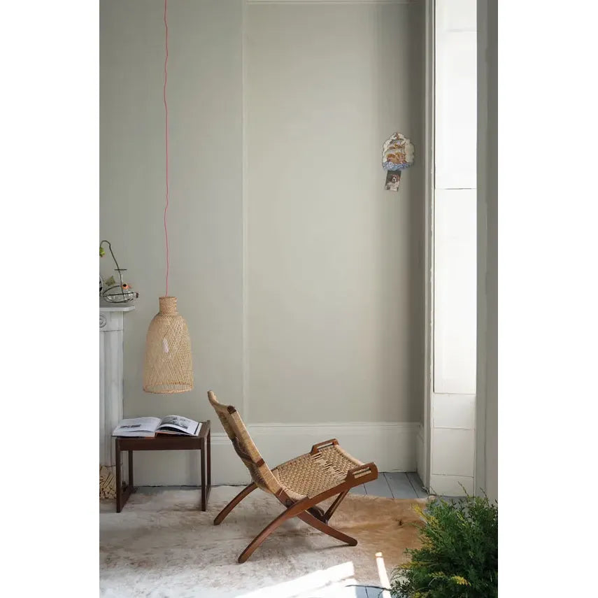 Farrow  Ball Drop Cloth No. 283 paint, duvallatelier.com