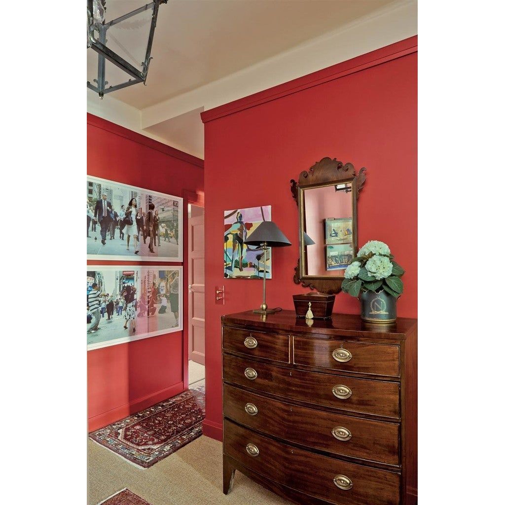 Farrow & ball Blazer No. 212 paint, duvallatelier.com