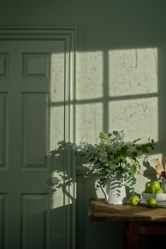 Farrow & Ball Eddy No. 301 Paint, duvallatelier.com