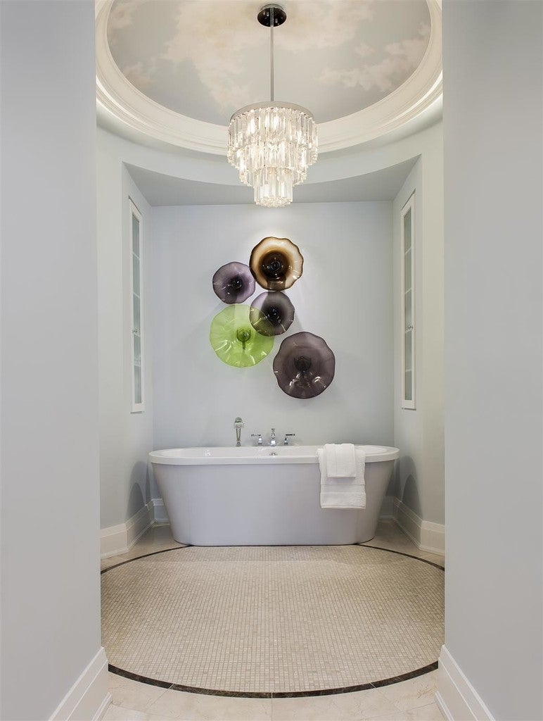 Farrow & Ball Borrowed Light No. 235 paint, duvallatelier.com