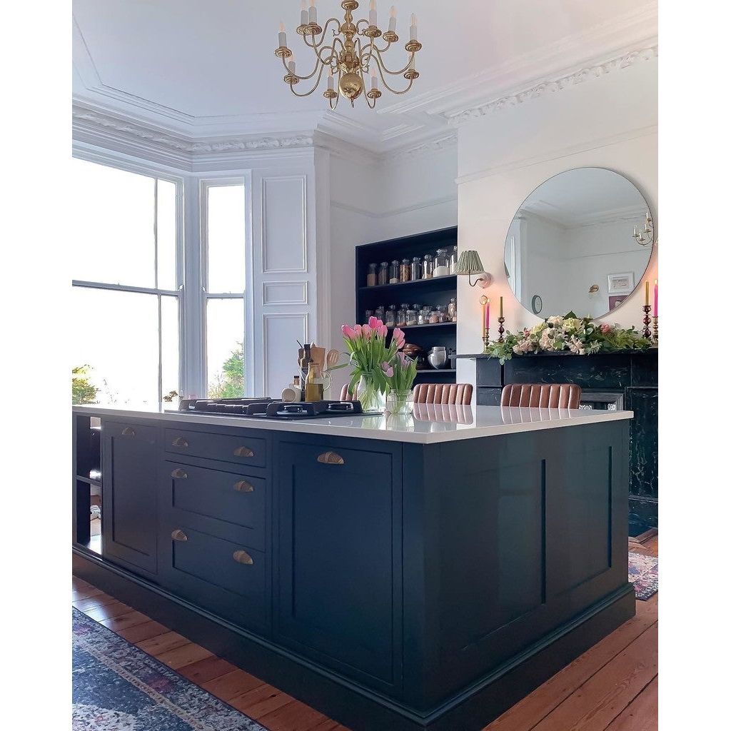 Farrow & Ball Wevet No. 273, duvallatelier.com