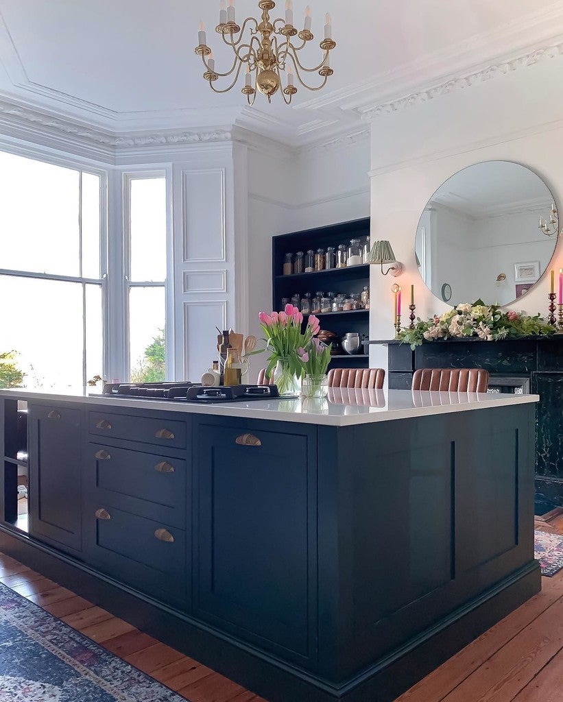 Farrow &amp; Ball Wevet No. 273, duvallatelier.com