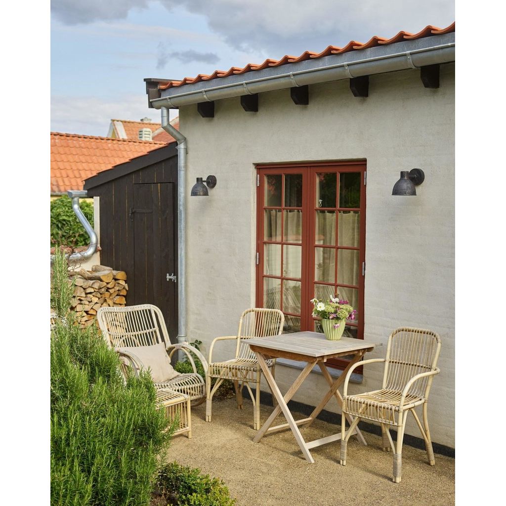 Farrow &amp; Ball Etruscan Red No. 56 paint, duvallatelier.com