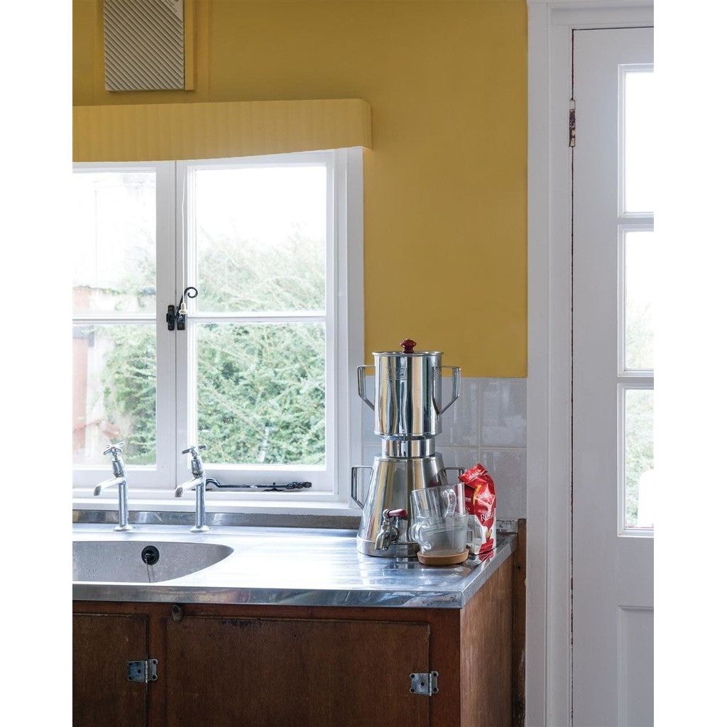 Farrow & Ball Babouche No. 223 paint, duvallatelier.com