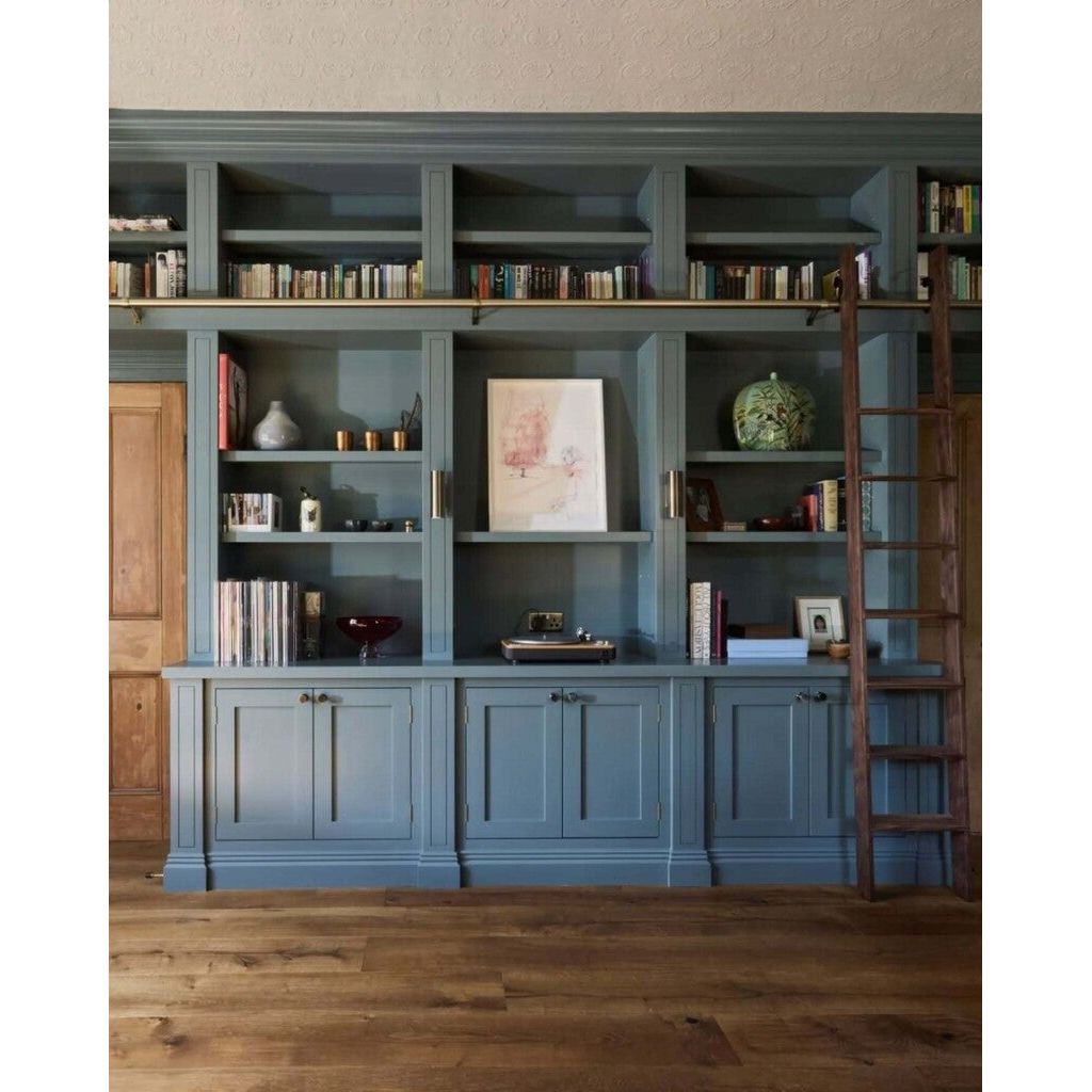 Farrow & Ball De Nimes No. 299 paint, duvallatelier.com