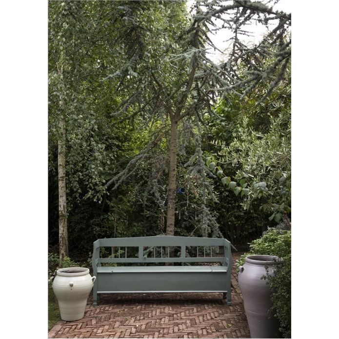 Farrow & Ball Green Ground No. 206 paint, duvallatelier.com