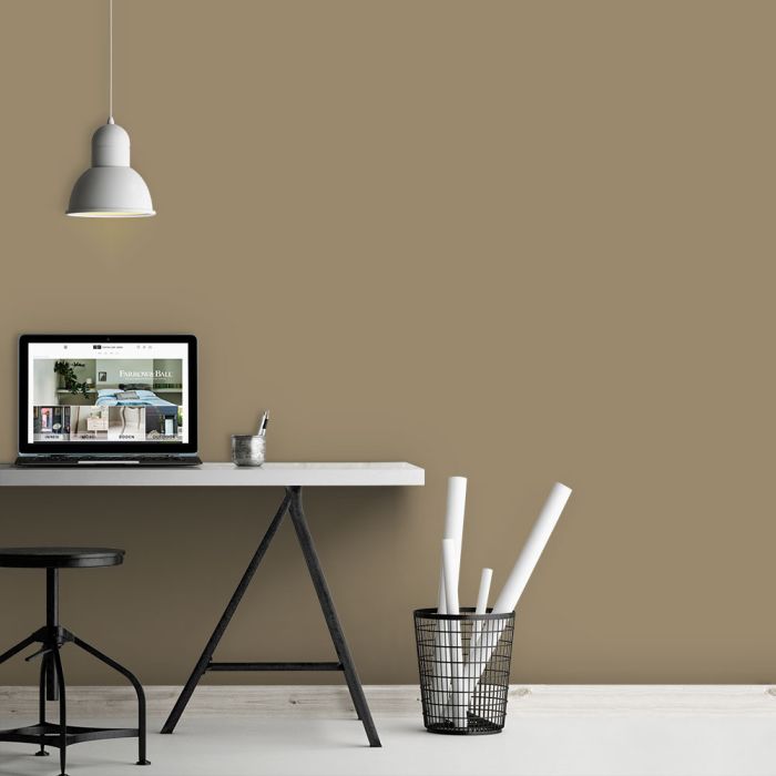 Farrow & Ball Drab No. 41 paint, duvallatelier.com