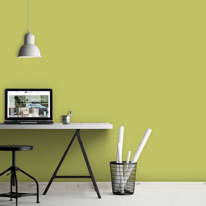 Farrow & Ball Acid Drop No. 9908 paint, duvallatelier.com