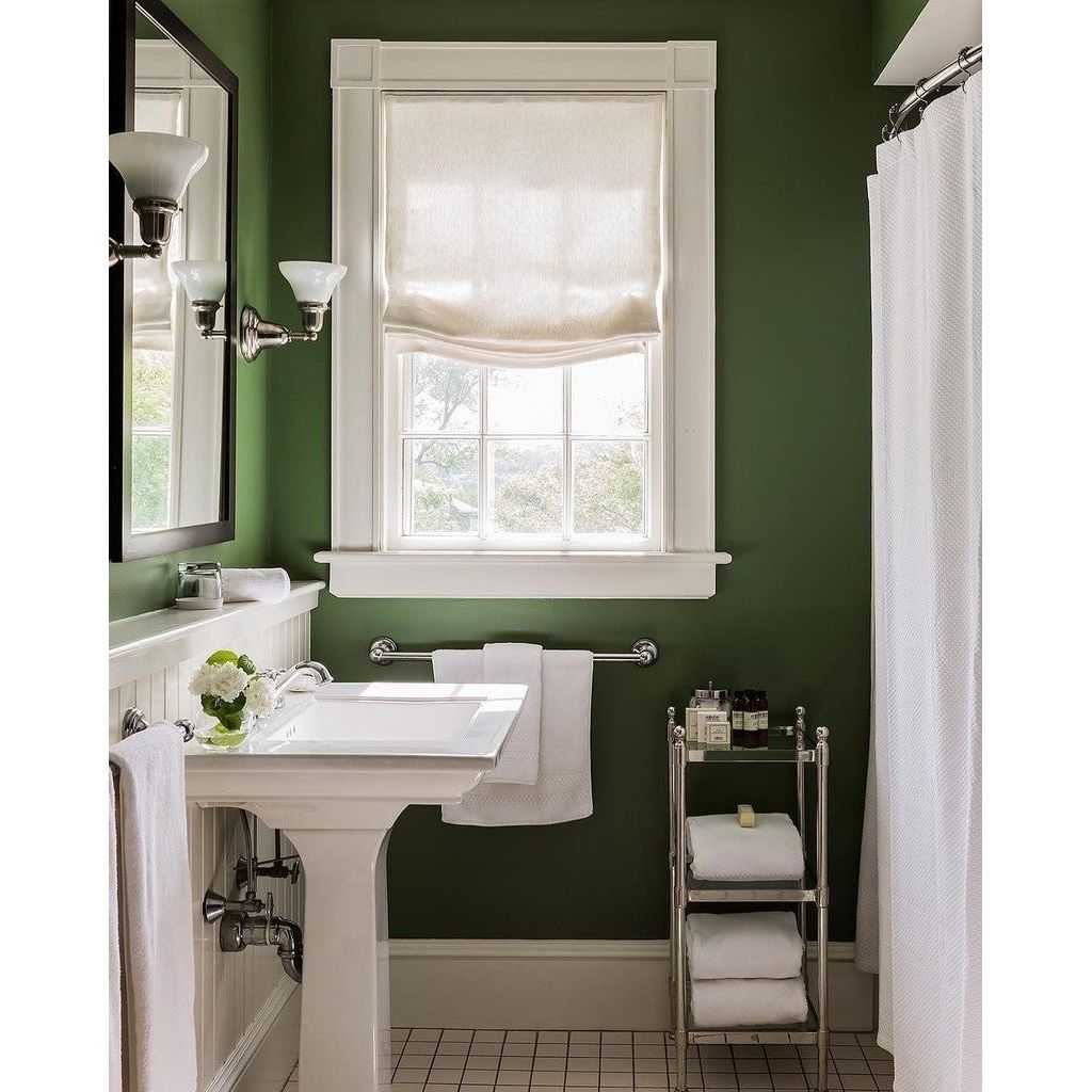 Farrow & Ball Calke Green No. 34 paint, duvallatelier.com