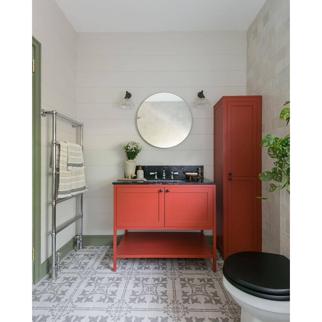 Farrow & Ball Bamboozle No. 304 paint, duvallatelier.com