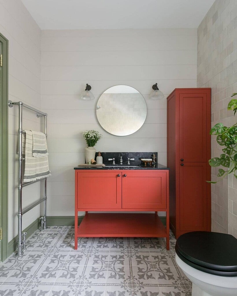 Farrow & Ball Bamboozle No. 304 paint, duvallatelier.com