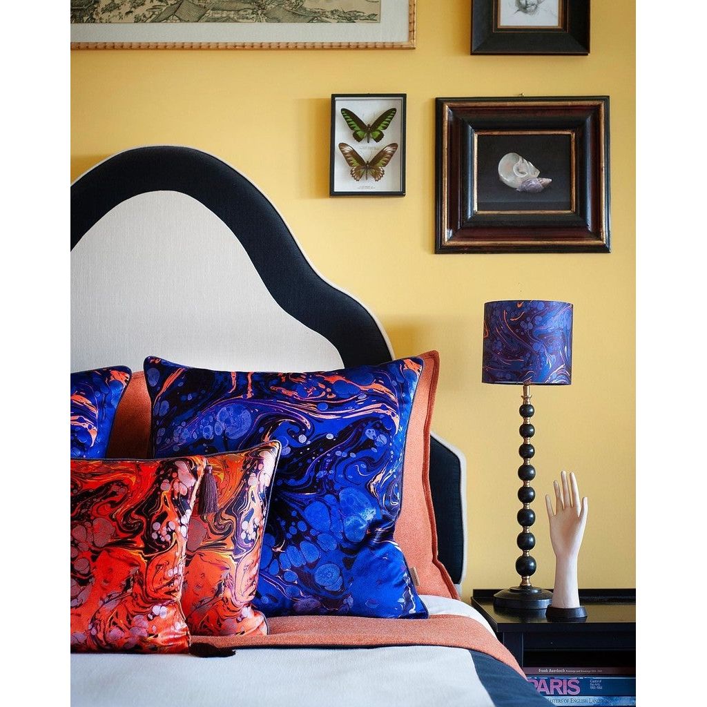 Farrow &amp; Ball Babouche No. 223 paint, duvallatelier.com