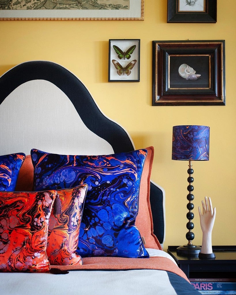 Farrow & Ball Babouche No. 223 paint, duvallatelier.com