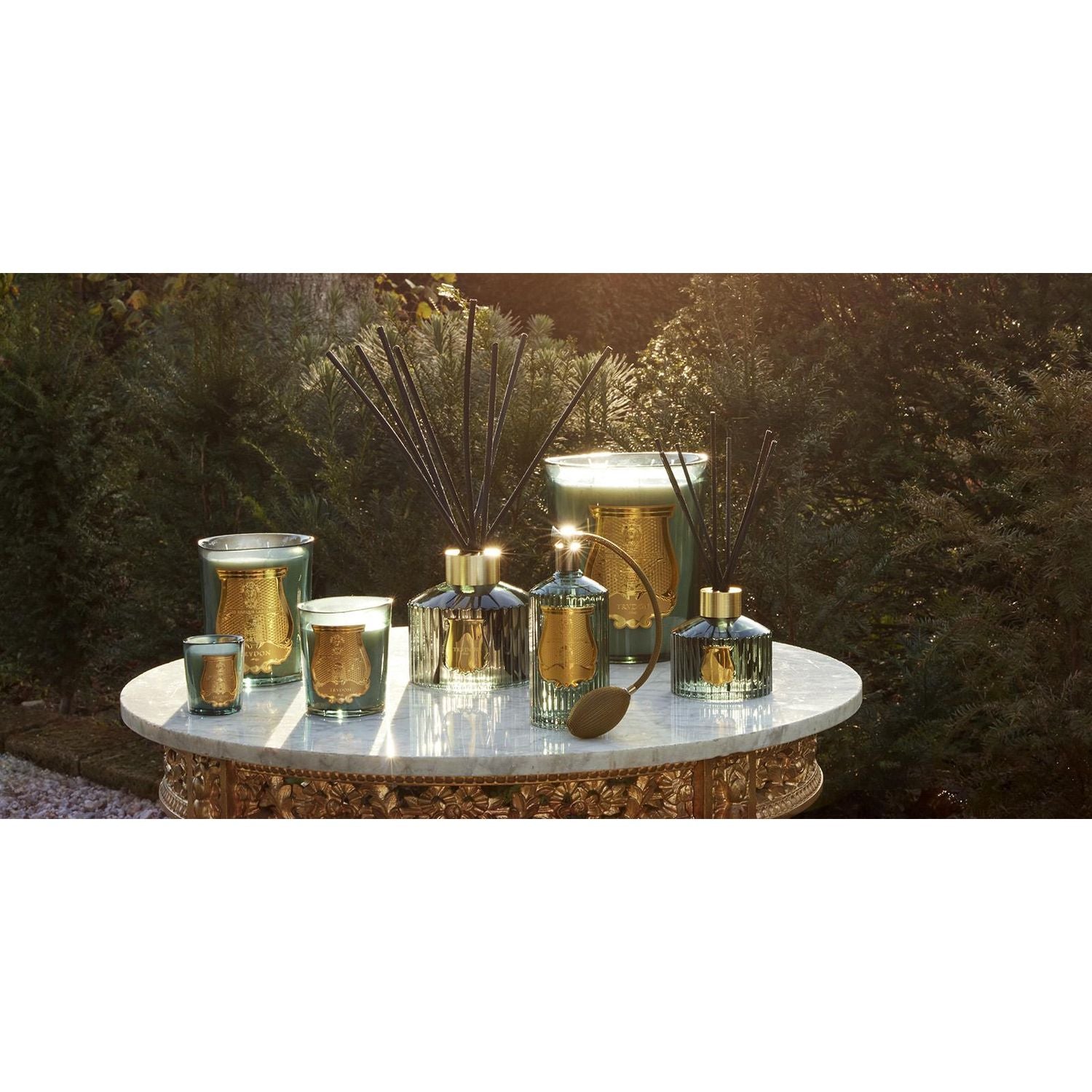 Trudon Figuerie, duvallatelier.com