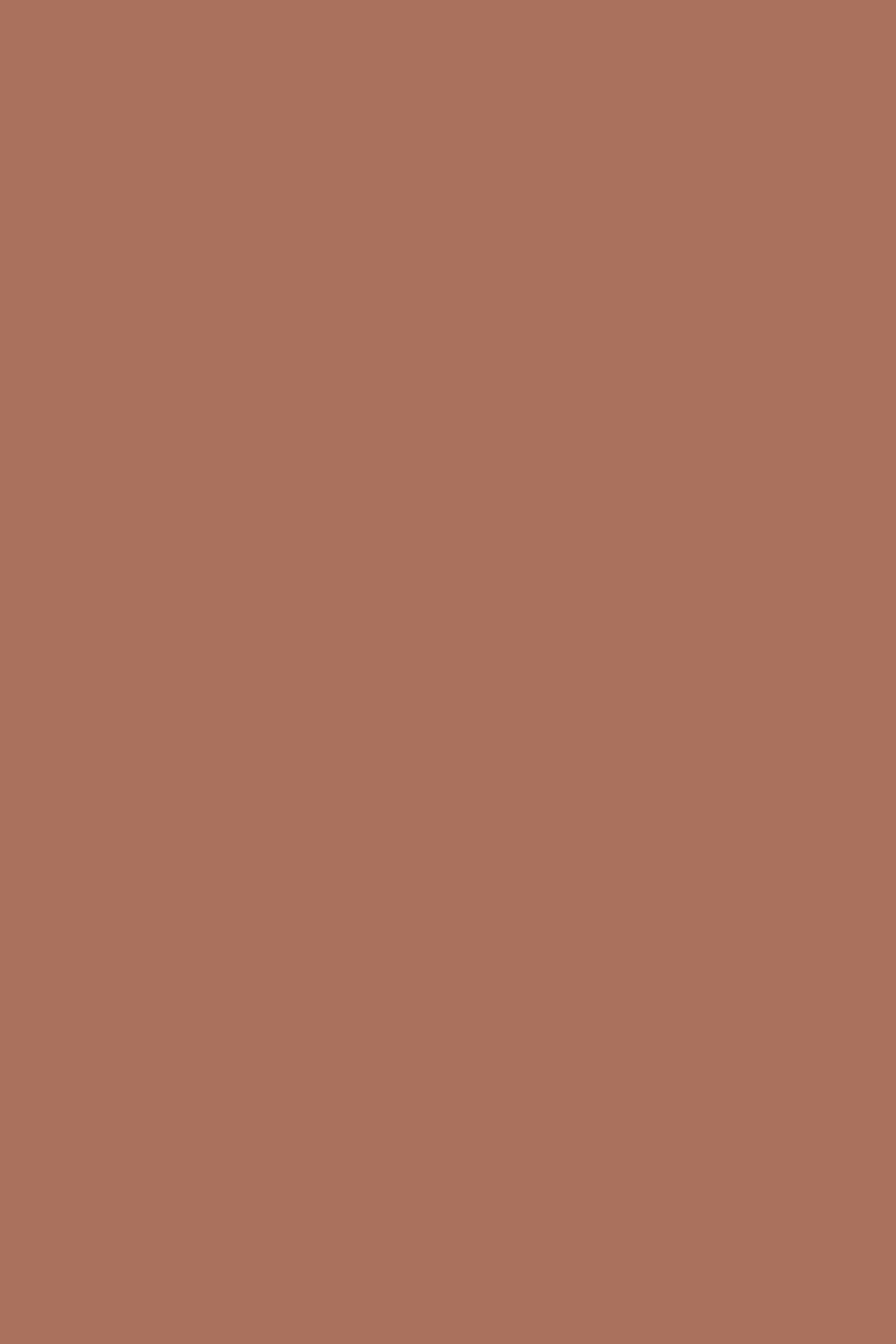 Farrow & Ball Fox Red No. 48 paint swatch, duvallatelier.com