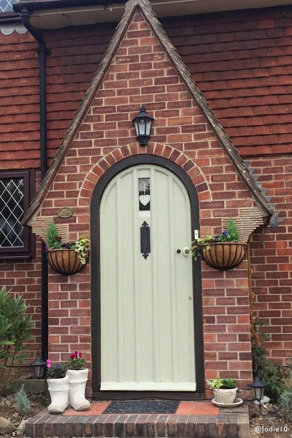 Farrow & Ball French Gray No. 18 paint, duvallatelier.com