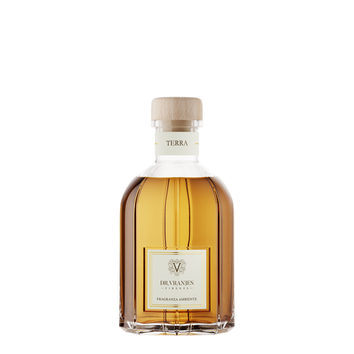 DR. VRANJES FIRENZE TERRA DIFFUSER - 500 ml