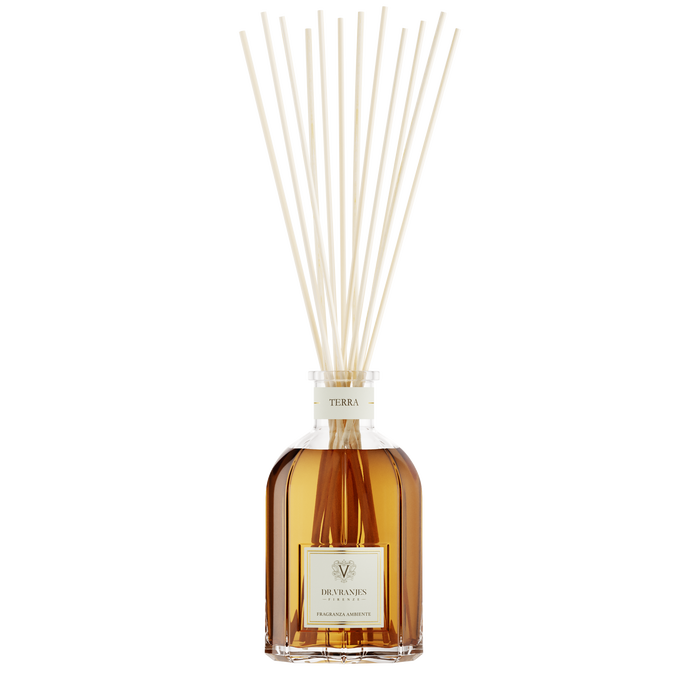 DR. VRANJES FIRENZE TERRA DIFFUSER - 500 ml