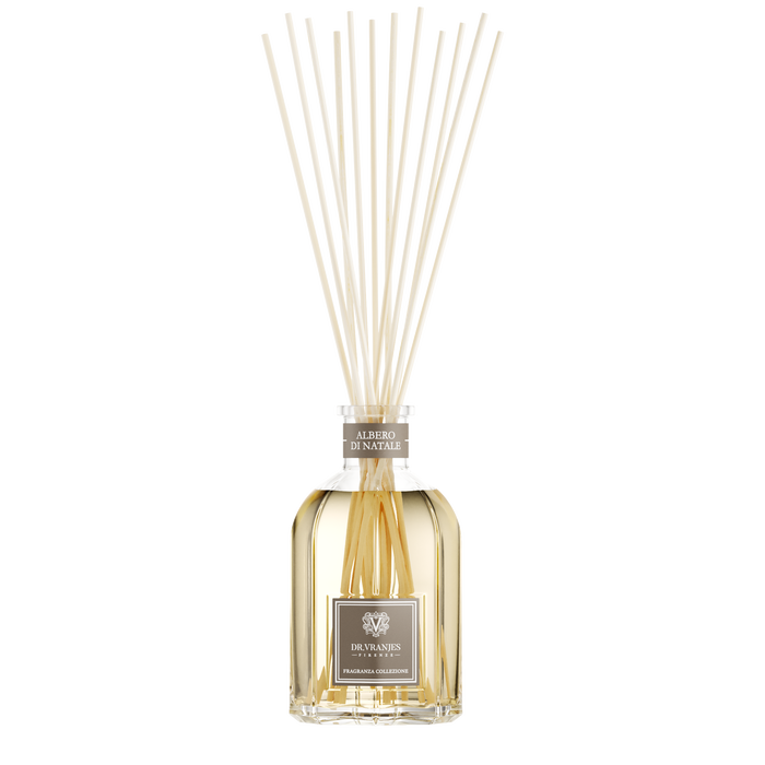 DR. VRANJES FIRENZE ALBERO di NATALE DIFFUSER - 500 ml