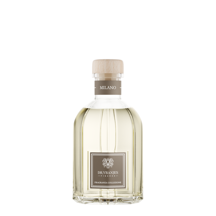 DR. VRANJES MILANO DIFFUSER - 500 ml