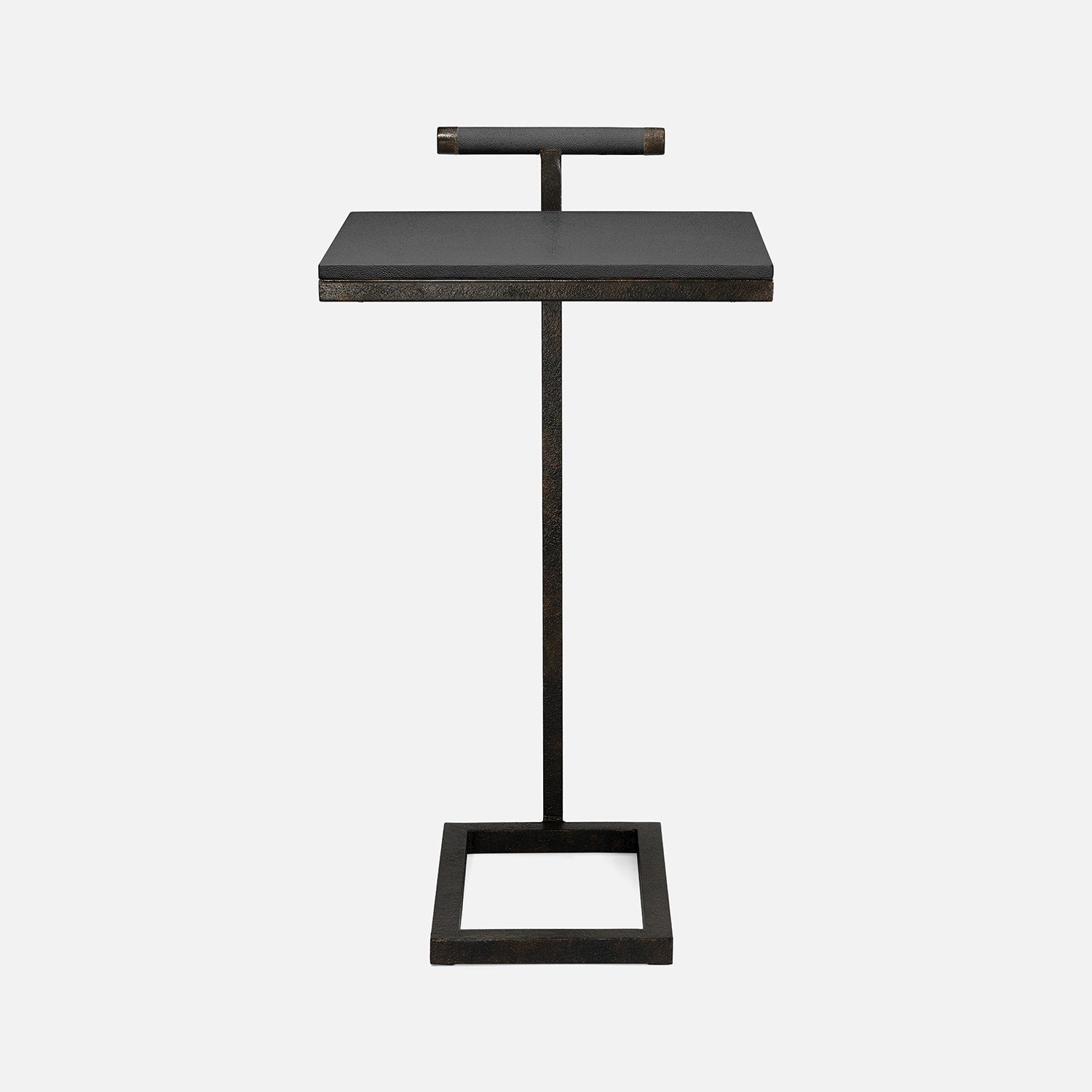 ELLERY LAPTOP TABLE - Black