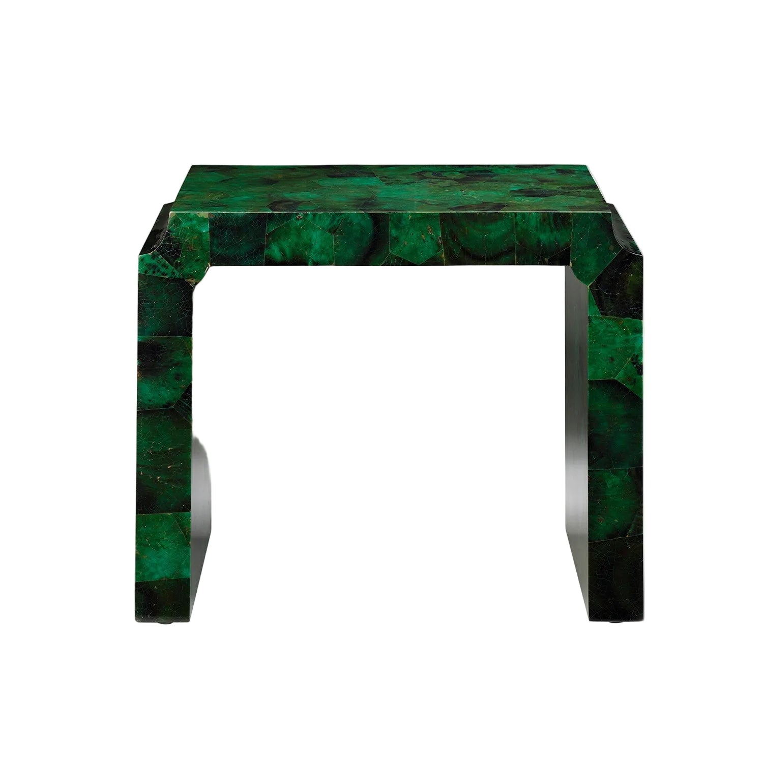 Jade Bench, duvallatelier.com