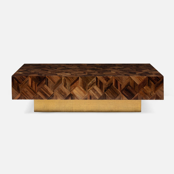 Lesandro Cocktail Table