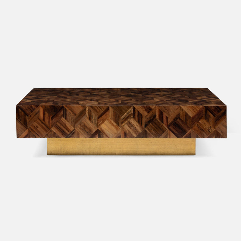 Lesandro Cocktail Table
