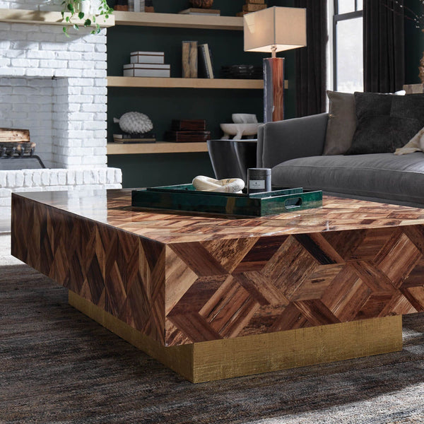 Lesandro Cocktail Table