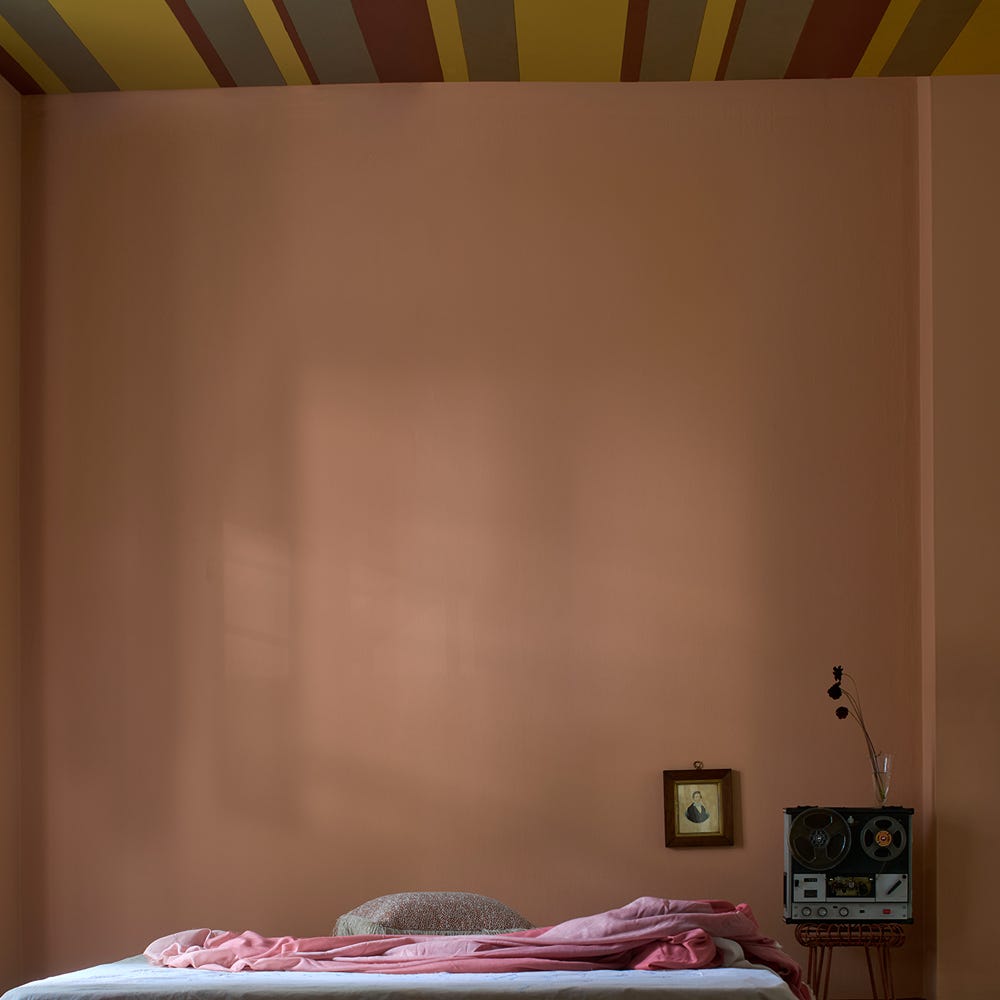 Farrow & Ball Naperon No. 315 paint, duvallatelier.com