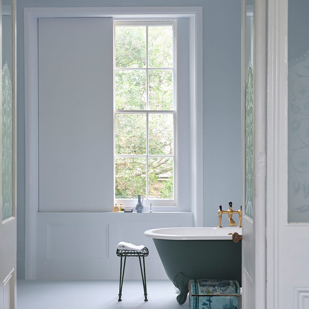 Farrow & Ball Douter No.318 paint, duvallatelier.com