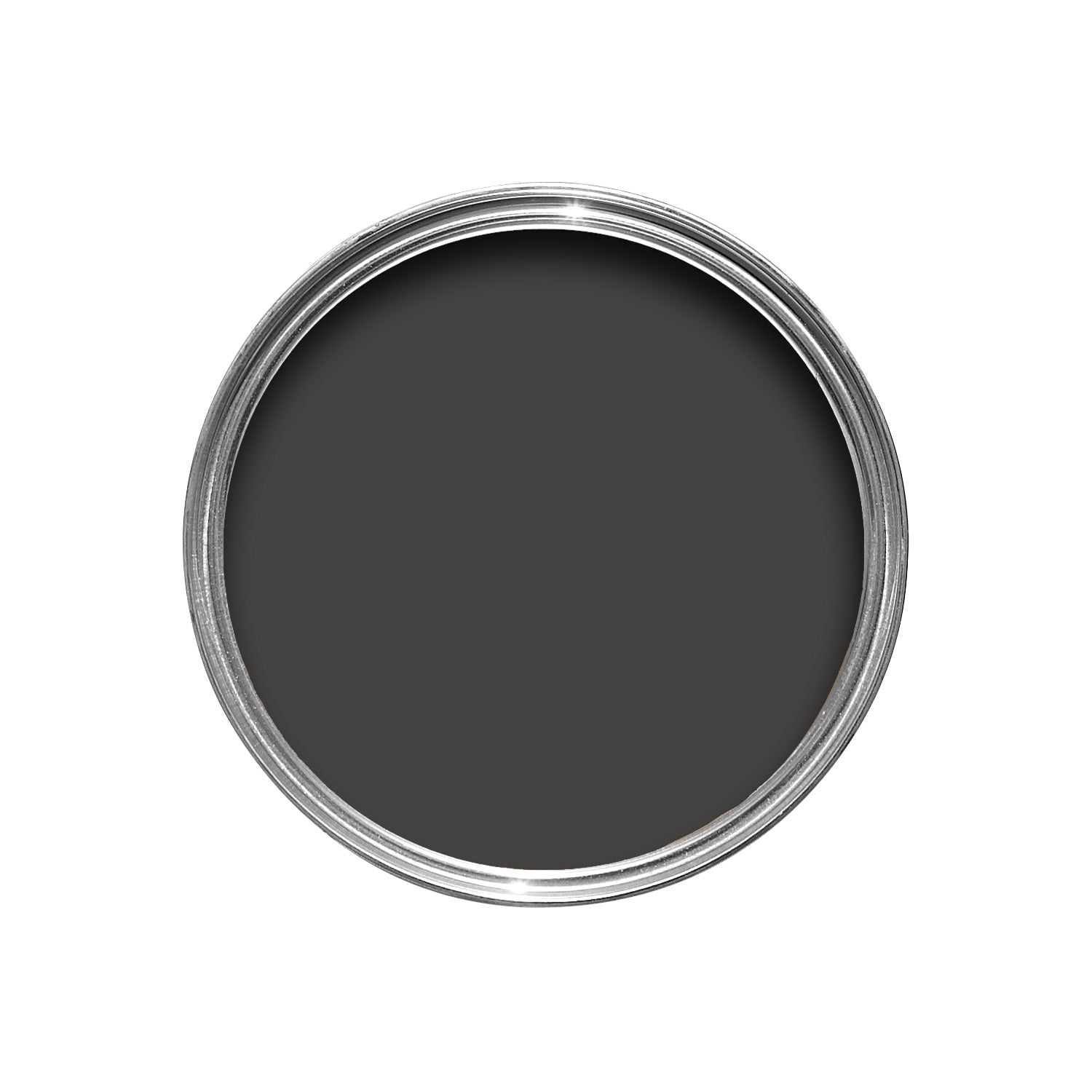 Farrow & Ball Grate Black No. 9920 paint, duvallatelier.com