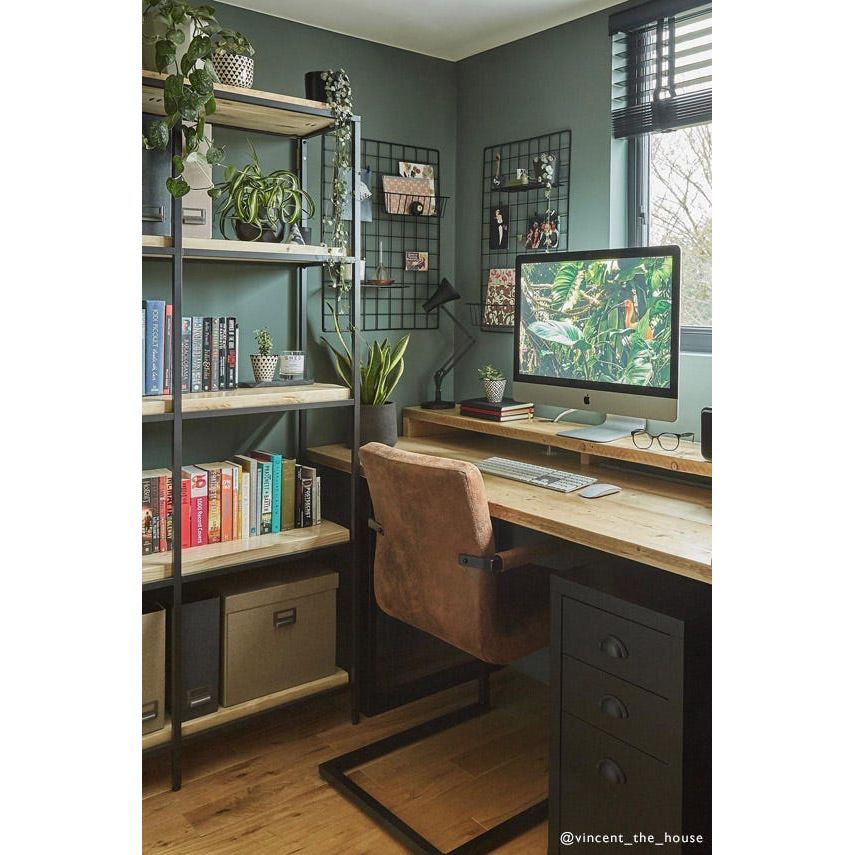 Farrow & Ball Green Smoke No. 47 paint, duvallatelier.com