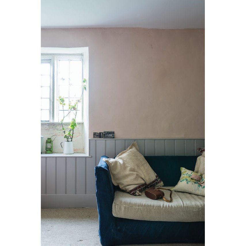 Farrow & Ball Hardwick White No. 5 paint, duvallatelier.com